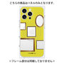 プレミアムパネル with MagSafe［ Photo Frames - Yellow ］