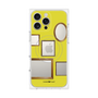 プレミアムパネル with MagSafe［ Photo Frames - Yellow ］