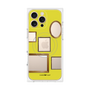 プレミアムパネル with MagSafe［ Photo Frames - Yellow ］