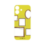 プレミアムパネル with MagSafe［ Photo Frames - Yellow ］