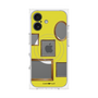 プレミアムパネル with MagSafe［ Photo Frames - Yellow ］