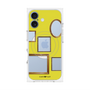 プレミアムパネル with MagSafe［ Photo Frames - Yellow ］