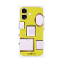 プレミアムパネル with MagSafe［ Photo Frames - Yellow ］