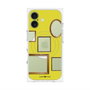 プレミアムパネル with MagSafe［ Photo Frames - Yellow ］