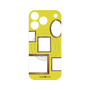 プレミアムパネル with MagSafe［ Photo Frames - Yellow ］