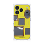 プレミアムパネル with MagSafe［ Photo Frames - Yellow ］