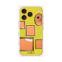 プレミアムパネル with MagSafe［ Photo Frames - Yellow ］