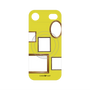 プレミアムパネル with MagSafe［ Photo Frames - Yellow ］