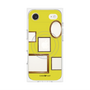 プレミアムパネル with MagSafe［ Photo Frames - Yellow ］