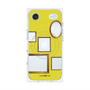 プレミアムパネル with MagSafe［ Photo Frames - Yellow ］