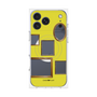 プレミアムパネル with MagSafe［ Photo Frames - Yellow ］