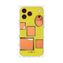 プレミアムパネル with MagSafe［ Photo Frames - Yellow ］
