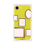 プレミアムパネル with MagSafe［ Photo Frames - Yellow ］