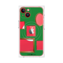 プレミアムパネル with MagSafe［ Photo Frames - Green ］