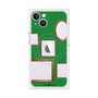 プレミアムパネル with MagSafe［ Photo Frames - Green ］