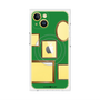 プレミアムパネル with MagSafe［ Photo Frames - Green ］