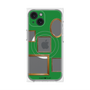 プレミアムパネル with MagSafe［ Photo Frames - Green ］