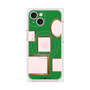 プレミアムパネル with MagSafe［ Photo Frames - Green ］