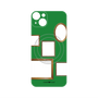 プレミアムパネル with MagSafe［ Photo Frames - Green ］