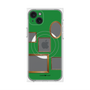 プレミアムパネル with MagSafe［ Photo Frames - Green ］