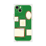 プレミアムパネル with MagSafe［ Photo Frames - Green ］