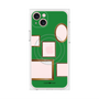 プレミアムパネル with MagSafe［ Photo Frames - Green ］