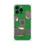 プレミアムパネル with MagSafe［ Photo Frames - Green ］