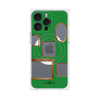 プレミアムパネル with MagSafe［ Photo Frames - Green ］
