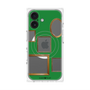 プレミアムパネル with MagSafe［ Photo Frames - Green ］