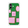 プレミアムパネル with MagSafe［ Photo Frames - Green ］
