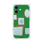 プレミアムパネル with MagSafe［ Photo Frames - Green ］