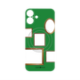 プレミアムパネル with MagSafe［ Photo Frames - Green ］