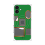 プレミアムパネル with MagSafe［ Photo Frames - Green ］