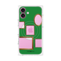 プレミアムパネル with MagSafe［ Photo Frames - Green ］