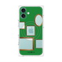 プレミアムパネル with MagSafe［ Photo Frames - Green ］