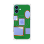 プレミアムパネル with MagSafe［ Photo Frames - Green ］