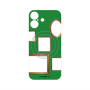プレミアムパネル with MagSafe［ Photo Frames - Green ］