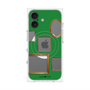 プレミアムパネル with MagSafe［ Photo Frames - Green ］