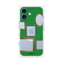 プレミアムパネル with MagSafe［ Photo Frames - Green ］
