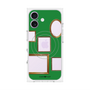 プレミアムパネル with MagSafe［ Photo Frames - Green ］