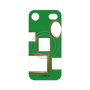 プレミアムパネル with MagSafe［ Photo Frames - Green ］