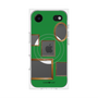 プレミアムパネル with MagSafe［ Photo Frames - Green ］