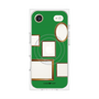 プレミアムパネル with MagSafe［ Photo Frames - Green ］