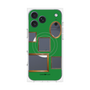 プレミアムパネル with MagSafe［ Photo Frames - Green ］