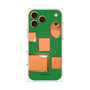 プレミアムパネル with MagSafe［ Photo Frames - Green ］