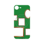 プレミアムパネル with MagSafe［ Photo Frames - Green ］