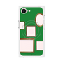 プレミアムパネル with MagSafe［ Photo Frames - Green ］