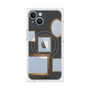 プレミアムパネル with MagSafe［ Photo Frames - Gray ］