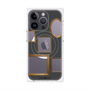 プレミアムパネル with MagSafe［ Photo Frames - Gray ］