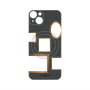 プレミアムパネル with MagSafe［ Photo Frames - Gray ］
